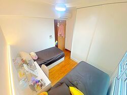 Blk 40A Skyoasis @ Dawson (Queenstown), HDB 4 Rooms #608030001